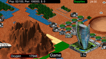 Image 0 for Moonbase Inc.