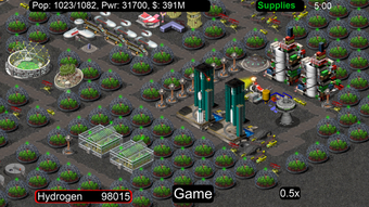 Image 1 for Moonbase Inc.