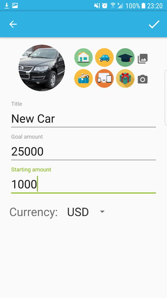 Imagen 0 para My Piggy Bank Tracker