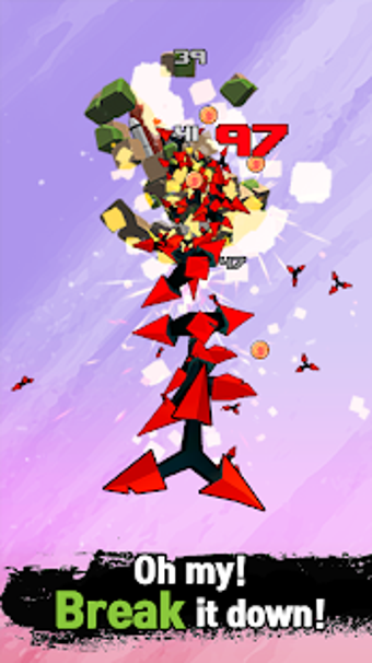 Imagen 1 para Tap Knife