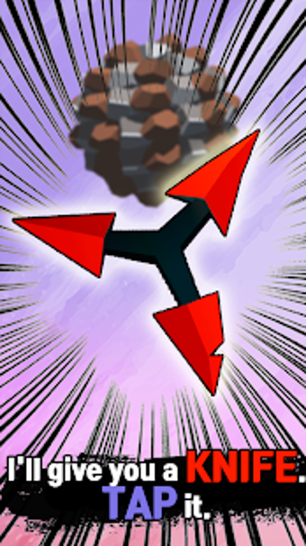 Imagen 2 para Tap Knife