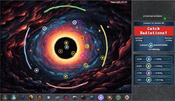 Image 0 for Galaxy Idle Clicker