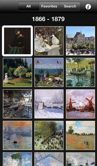 Image 7 for Best Of Monet