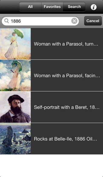 Image 6 for Best Of Monet