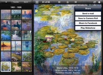 Image 2 for Best Of Monet