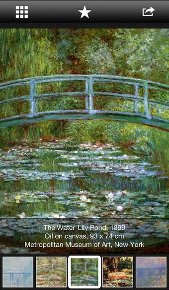 Image 8 for Best Of Monet