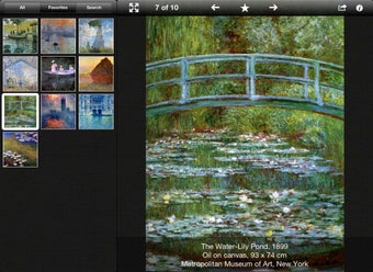 Image 5 for Best Of Monet