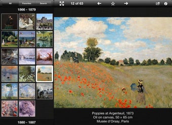 Image 3 for Best Of Monet