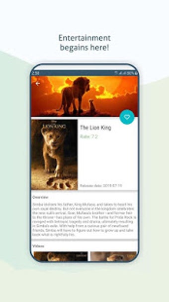 Imagen 0 para Movie Box & TV Show