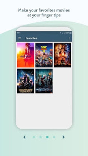 Imagen 1 para Movie Box & TV Show