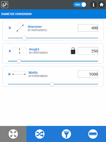 Image 3 for Duct Calculator