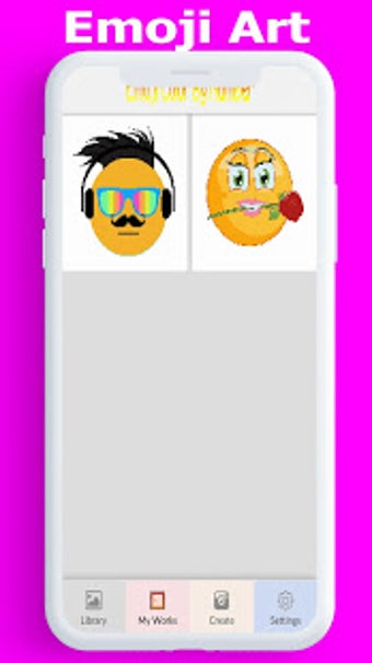 Imagen 0 para Emoji Color By Number, em…