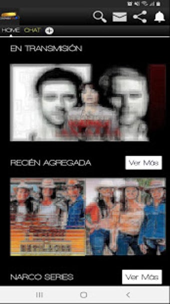 Image 1 for Series y Novelas Caracol …