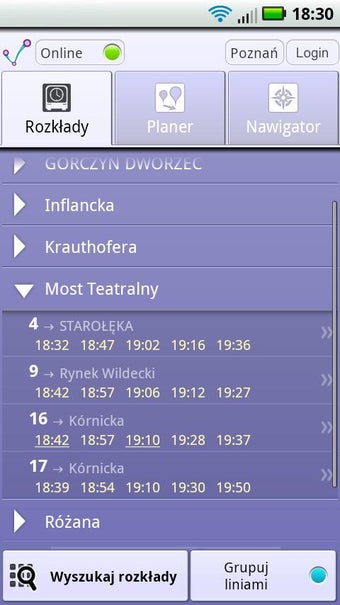 Image 2 for jakdojade.pl