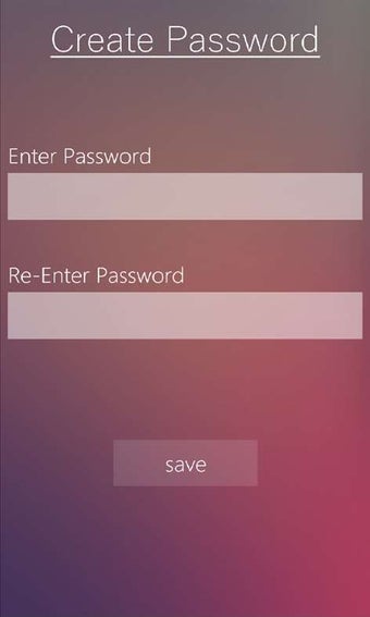 Imagen 0 para Hide It for Windows 10