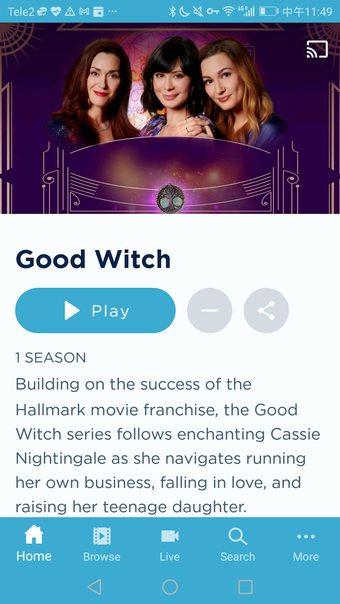 Imagen 6 para Hallmark Channel Everywhe…