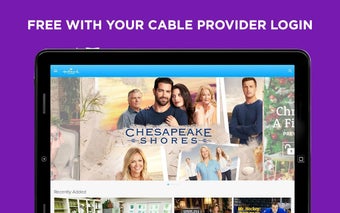 Imagen 5 para Hallmark Channel Everywhe…