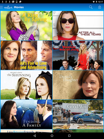 Image 0 for Hallmark Channel Everywhe…