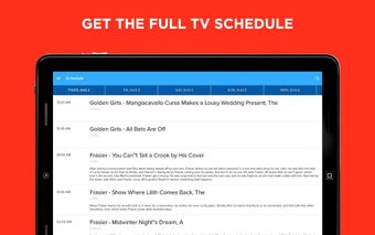 Imagen 8 para Hallmark Channel Everywhe…