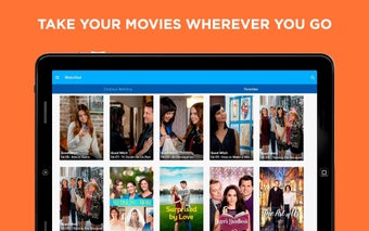 Imagen 0 para Hallmark Channel Everywhe…