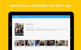 Imagen 1 para Hallmark Channel Everywhe…