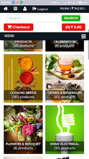 Image 1 for Grocerywale.in - Online G…