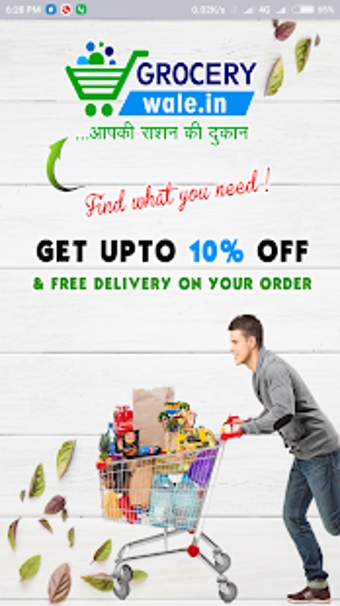 Image 3 for Grocerywale.in - Online G…