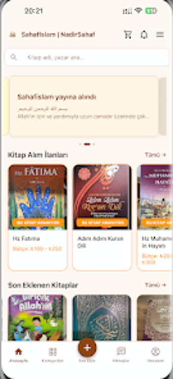 Imagen 0 para SahafIslam