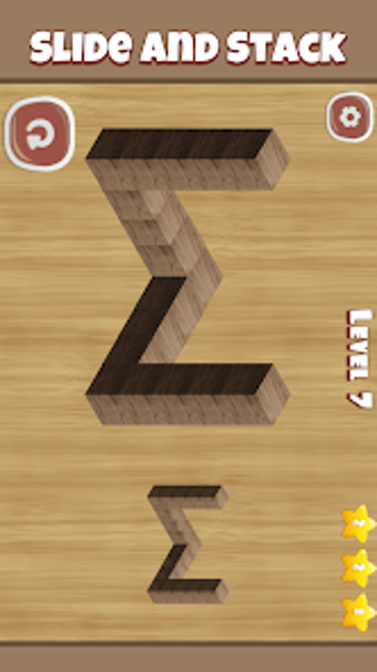 Imagen 0 para Slide and Stack