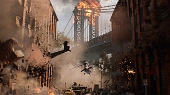 Image 0 for Battlefield 6