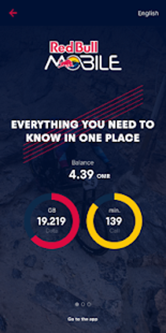 Image 0 for Red Bull MOBILE Oman