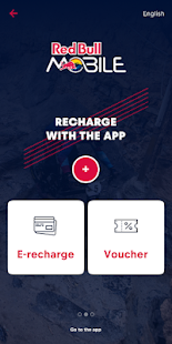 Image 1 for Red Bull MOBILE Oman