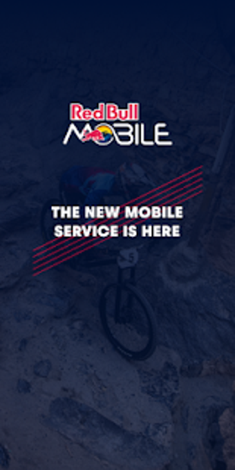 Image 2 for Red Bull MOBILE Oman