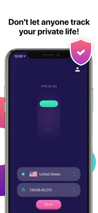 Image 2 for Outlaw VPN