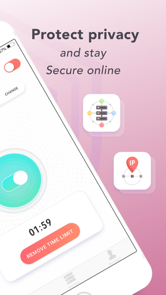 Image 2 for Outlaw VPN