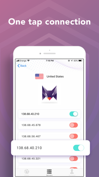 Image 1 for Outlaw VPN