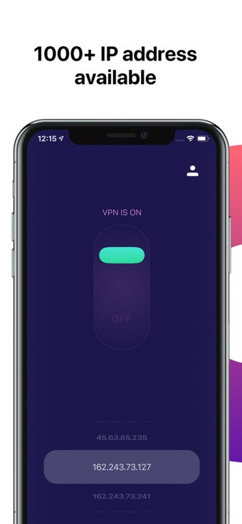 Image 1 for Outlaw VPN