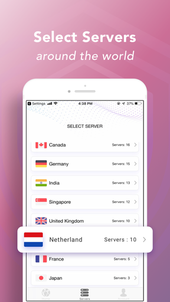Image 3 for Outlaw VPN