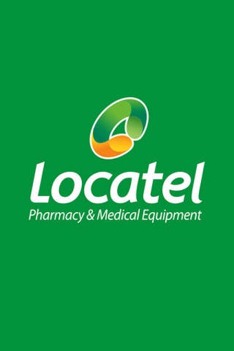 Imagen 0 para Locatel Health & Wellness