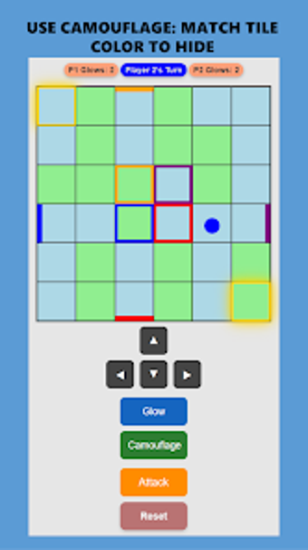 Imagen 0 para TactiGrid