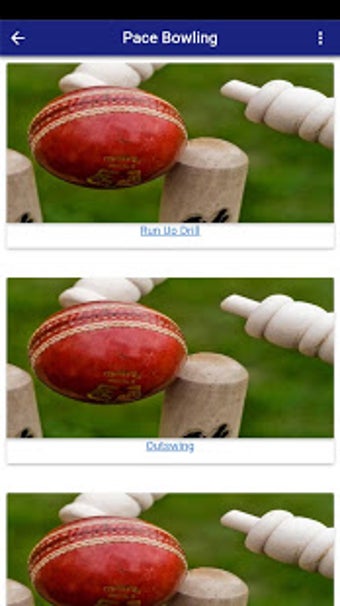 Image 2 for Cricket Bowling