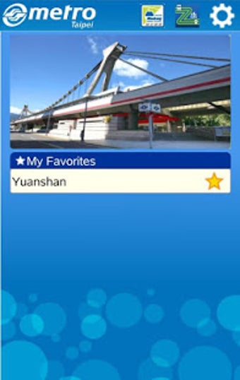 Imagen 3 para Go! Taipei Metro