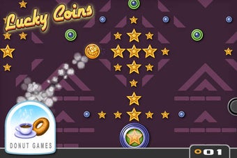 Image 0 for Lucky Coins