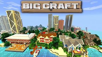 Image 0 for Big Craft 2020 New Explor…