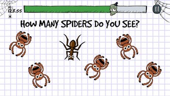 Imagen 0 para The Impossible Quiz