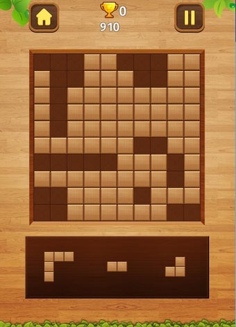 Image 0 for Classic Wood Block Puzzle