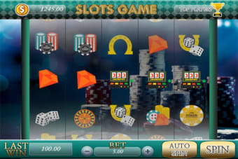 Image 0 for 777 Free Classic Slots Ma…