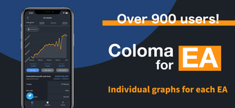 Imagen 1 para Forex / FX App-Coloma for…