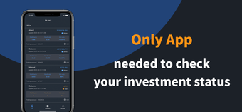 Imagen 0 para Forex / FX App-Coloma for…