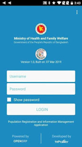 Image 3 for PRIMA-Multipurpose Health…